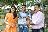 Nuvvakkada Nenikkada Movie Opening